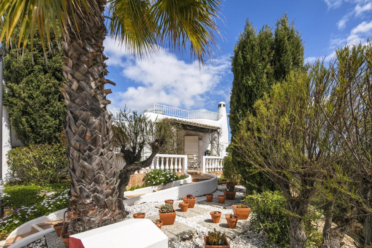Quinta Do Paraiso - Casa Colynda Carvoeiro  Exterior foto