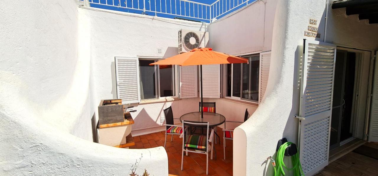 Quinta Do Paraiso - Casa Colynda Carvoeiro  Exterior foto