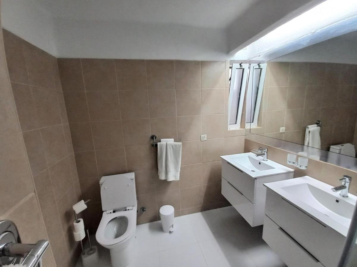 Quinta Do Paraiso - Casa Colynda Carvoeiro  Exterior foto