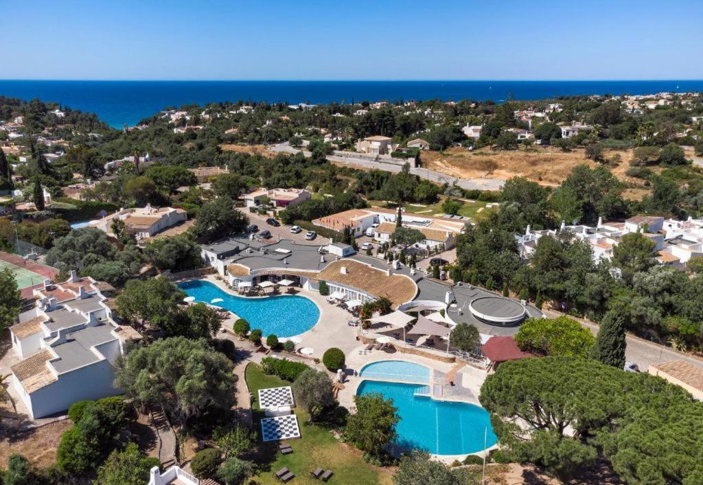 Quinta Do Paraiso - Casa Colynda Carvoeiro  Exterior foto