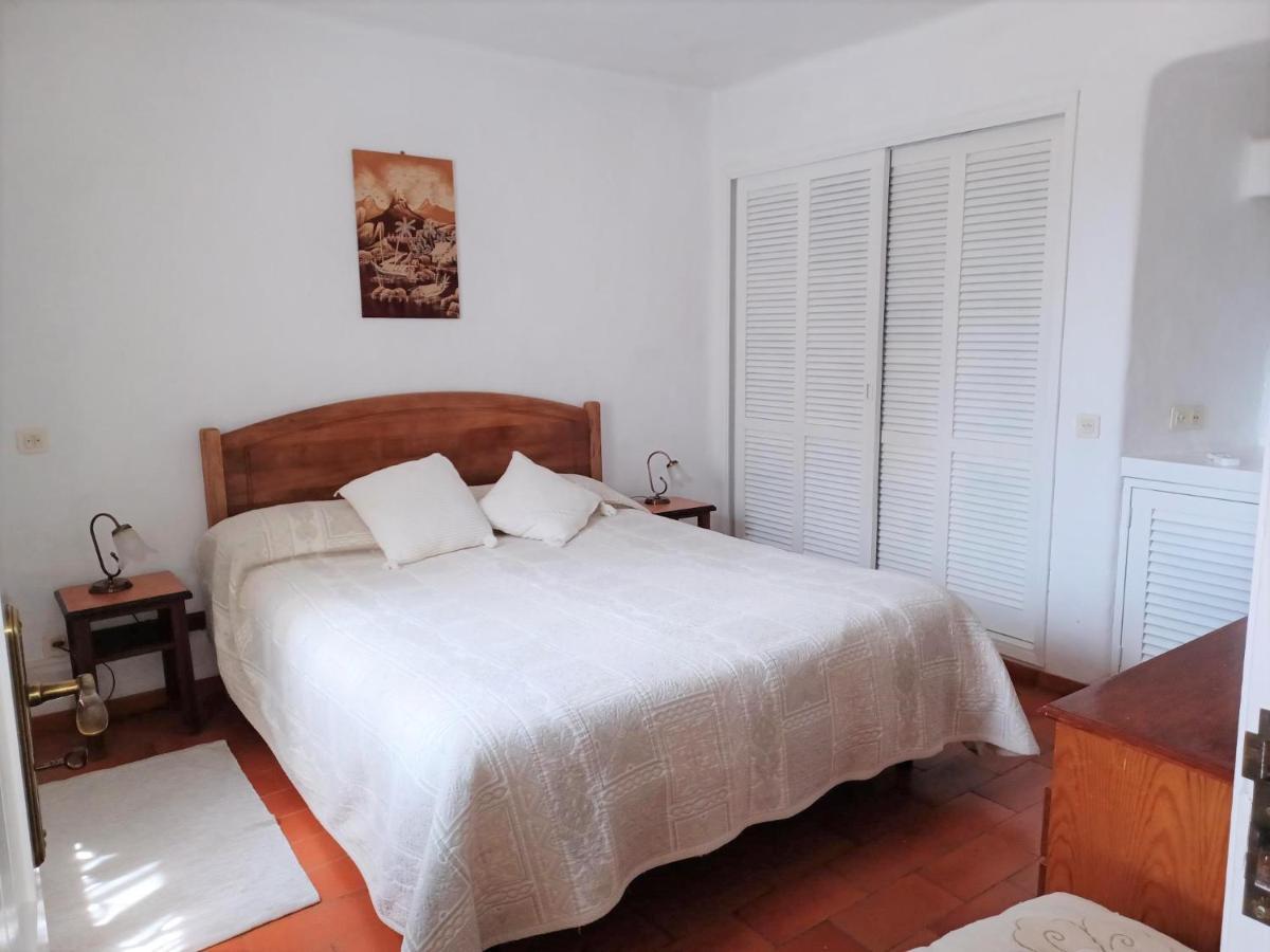 Quinta Do Paraiso - Casa Colynda Carvoeiro  Exterior foto