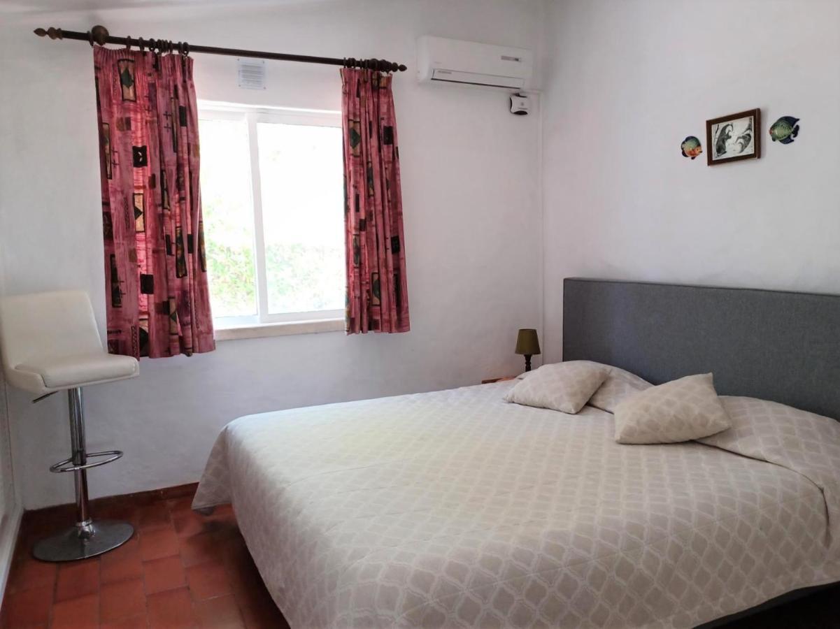 Quinta Do Paraiso - Casa Colynda Carvoeiro  Exterior foto